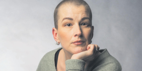 Kamp mot cancer 2