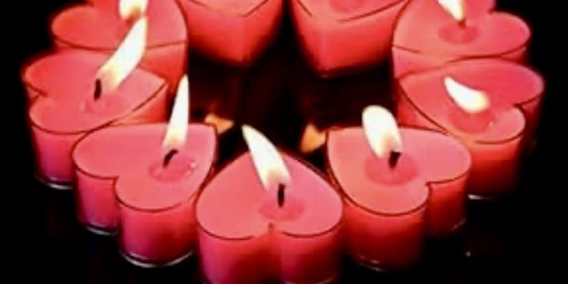 Ljusmanifestation