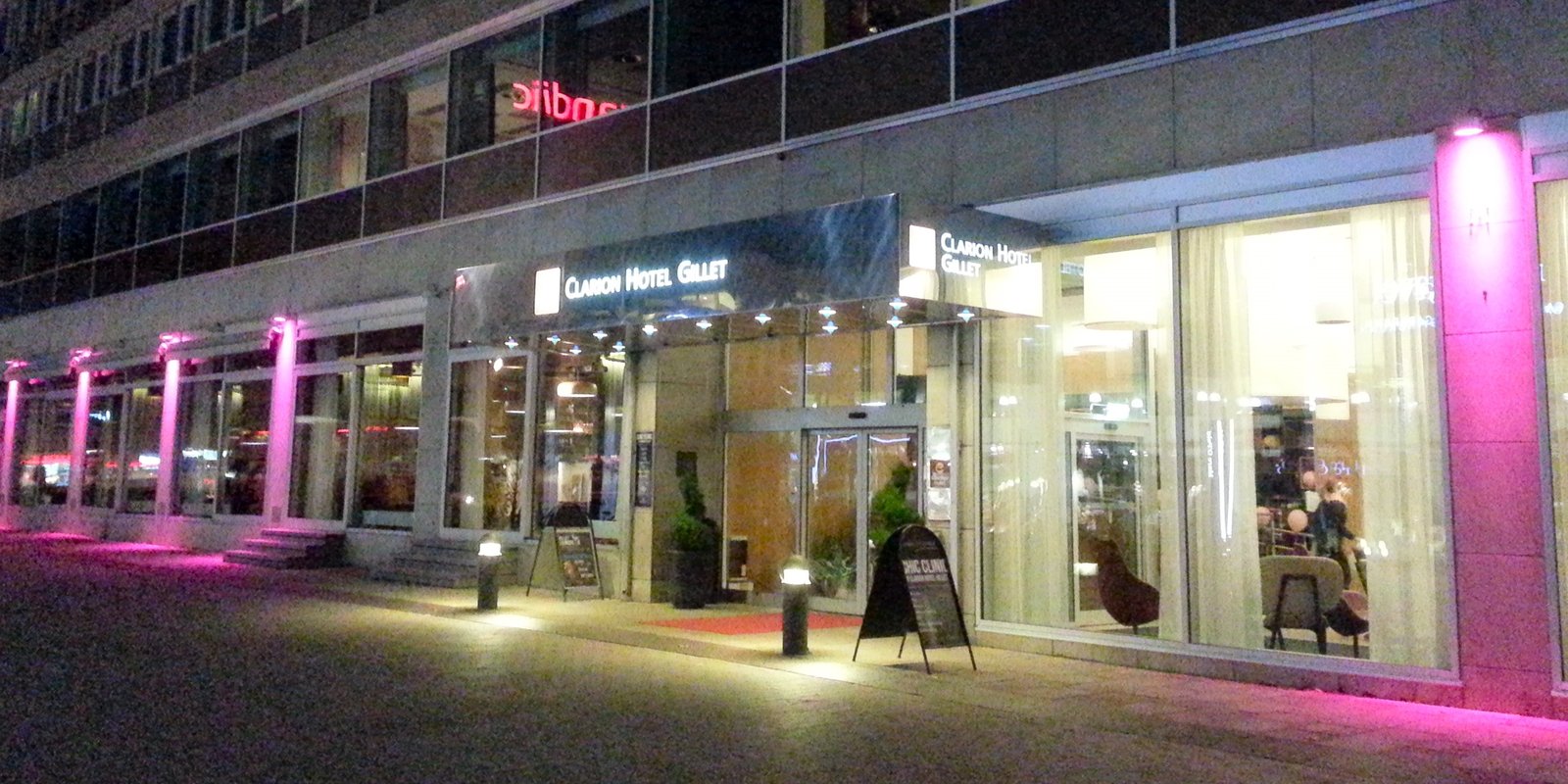 Clarion